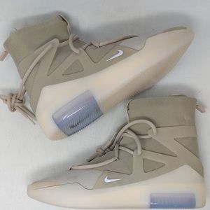 Authentic Nike FOG 1